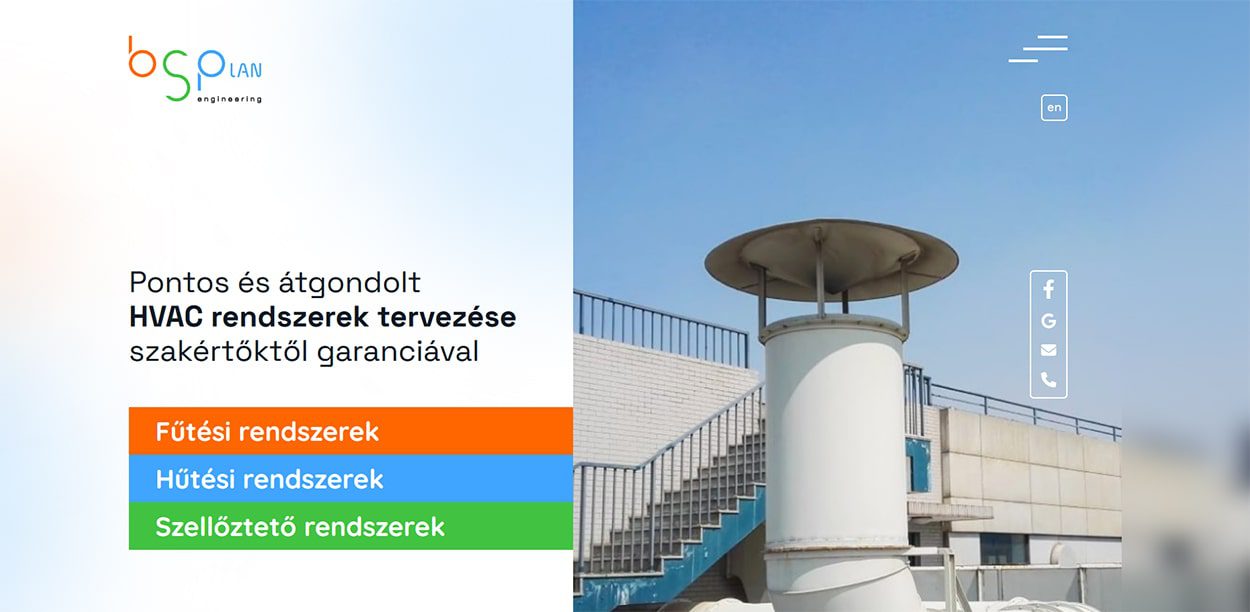 Ventilation system design: comfort and industrial approach – BS-Plan ...