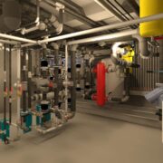 Grandhotel Galya 5* szálloda tervezése referenciakép